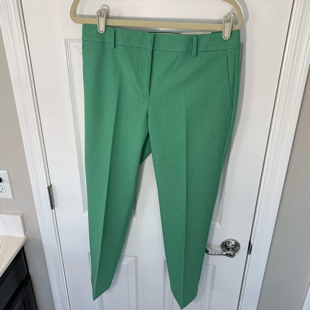 NWT Ann Taylor The Ankle Pant 🌸🌷